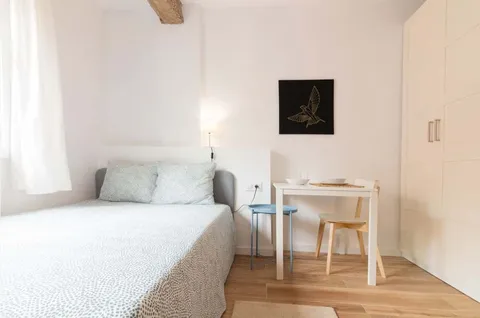 Chambre à louer, Valence