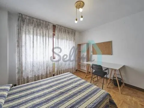 Pis de 123 m² a Oviedo