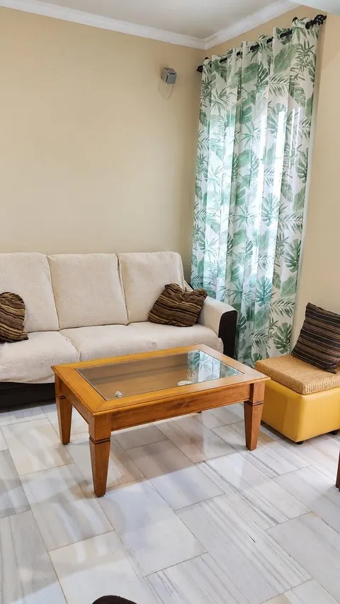 Pis de 45 m² a Còrdova