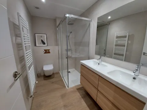Pis de 97 m² a Logronyo