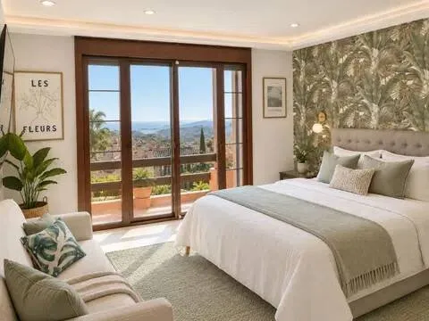 Appartement 305 m² à Ojén