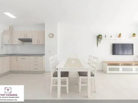 Pis de 65 m² a Torremolinos