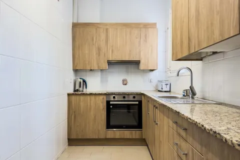 Habitació de lloguer, l'Hospitalet de Llobregat