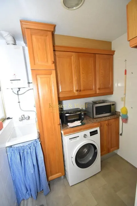 Pis de 90 m² a Santa Pola