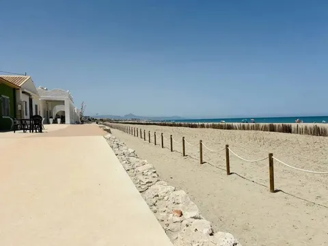 Pis de 80 m² a Dénia