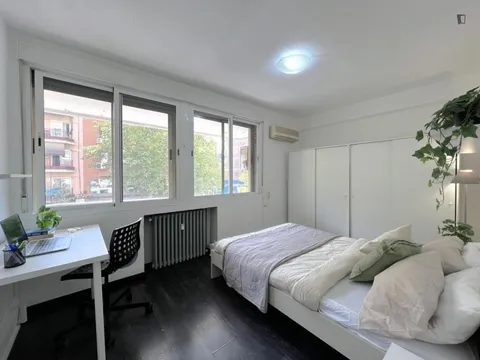 Habitación en alquiler, Madrid