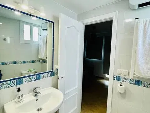 Pis de 77 m² a Barbate