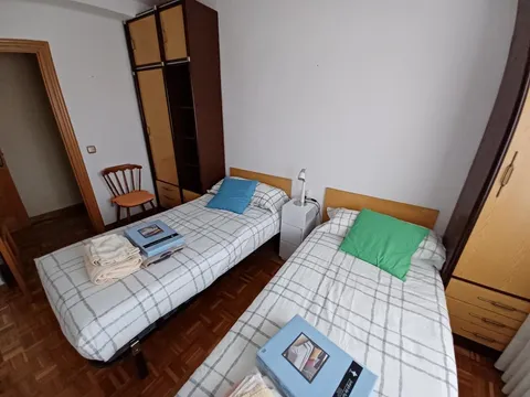 Apartamento 95 m² em Pamplona / Iruña