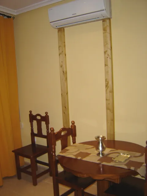 Квартира 45 м² в Сарагосе