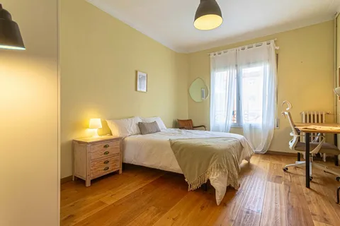 Habitación en alquiler, Barcelona