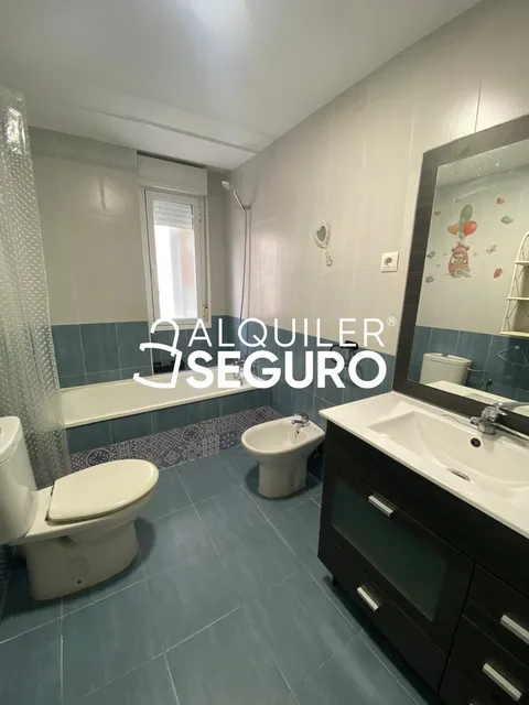 Pis de 90 m² a Guadalajara