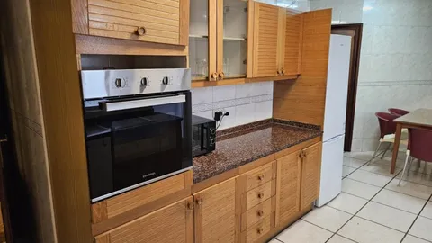 Pis de 184 m² a Salamanca