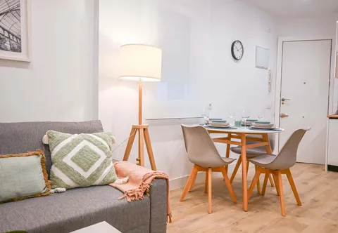 Pis de 45 m² a Madrid