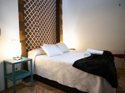 Pis de 54 m² a Madrid