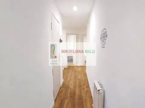 Pis de 130 m² a Oviedo