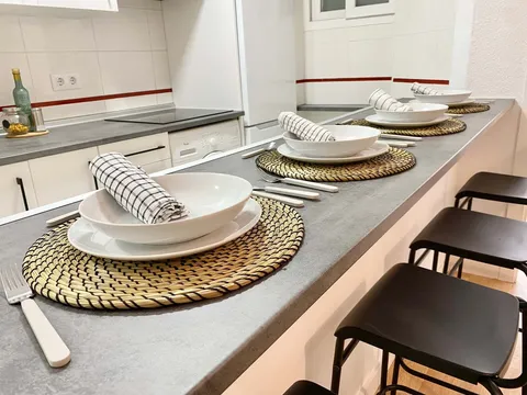 Habitació de lloguer, Getafe