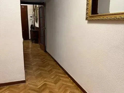 Pis de 126 m² a Madrid