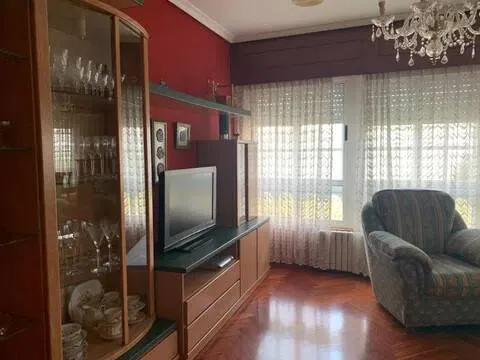 Pis de 96 m² a Ferrol