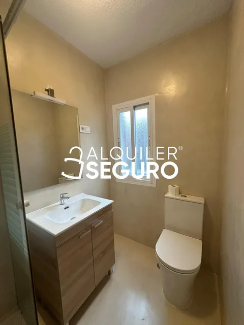 Pis de 60 m² a Madrid