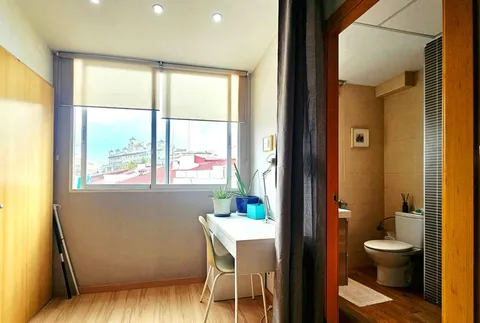Pis de 54 m² a València