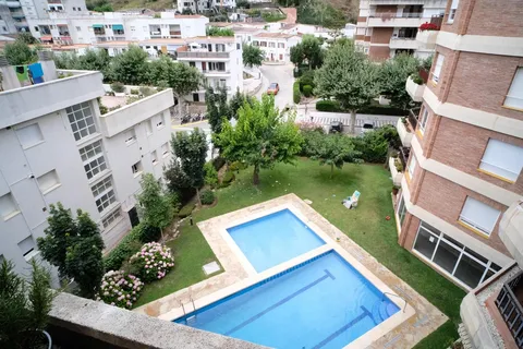 Pis de 109 m² a Arenys de Mar