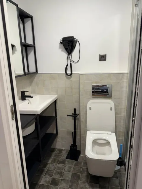Pis de 35 m² a Madrid