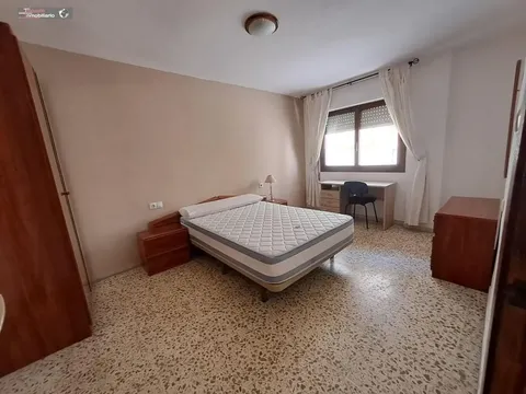 Pis de 120 m² a Almeria