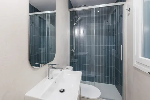 Appartement 52 m² à Madrid