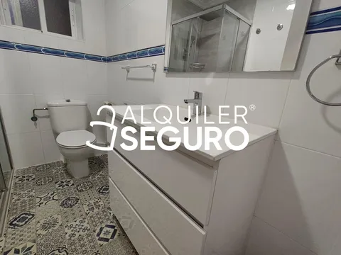 Pis de 65 m² a Madrid