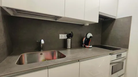 Pis de 30 m² a Madrid