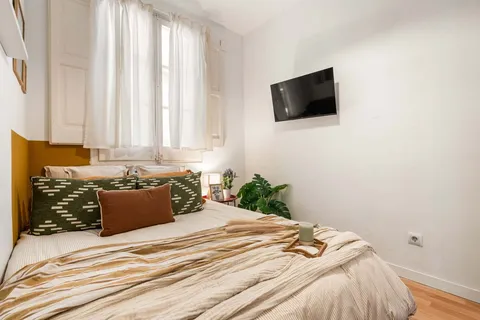 Chambre à louer, Barcelone