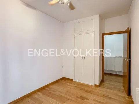 Pis de 122 m² a Barcelona