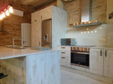Appartamento 66 m² a Saragozza