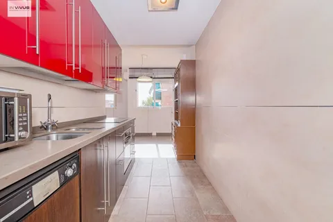 Apartamento 115 m² em Granada