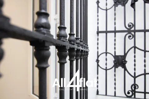 Wohnung 74 m² in Barcelona