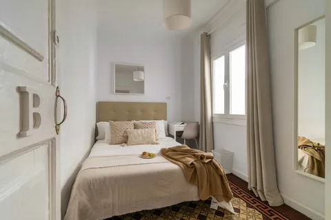 Stanza in affitto, Barcelona