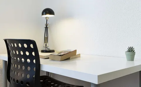 Zimmer zur Miete, Madrid (3/13)