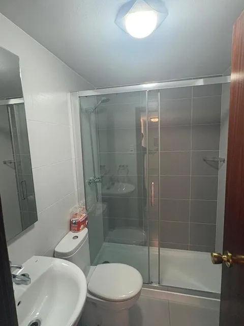 Pis de 81 m² a Saragossa