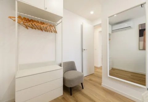 Wohnung 61 m² in Madrid (3/39)