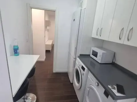 Pis de 65 m² a Sevilla