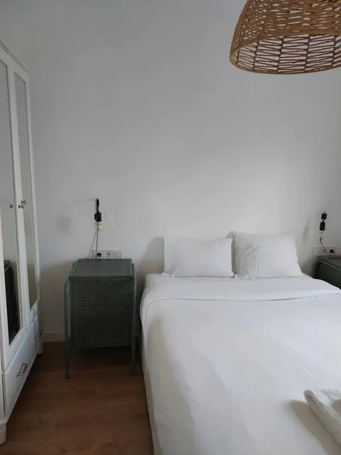 Flat 52 m² in Barcelona