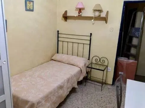 Pis de 80 m² a Sevilla