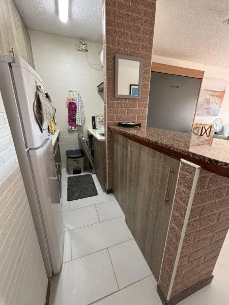 Piso de 42 m² en Peñíscola