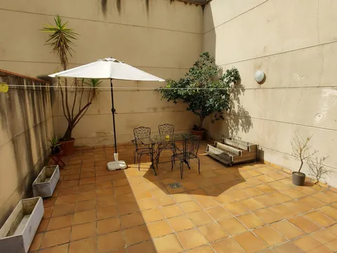 Pis de 62 m² a Barcelona