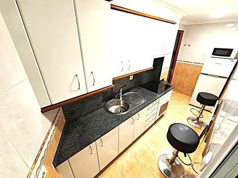 Квартира 71 м² у Vigo