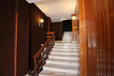 Pis de 59 m² a Madrid