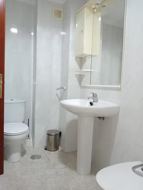 Pis de 102 m² a Cádiz