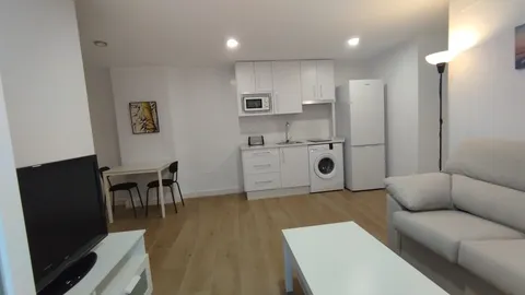 Pis de 55 m² a Huelva