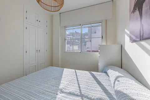 Pis de 88 m² a Fuengirola