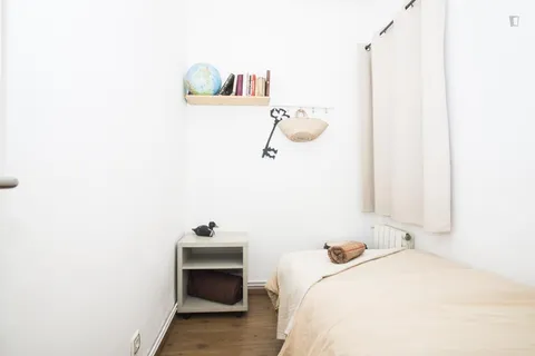 Pis de 75 m² a Barcelona